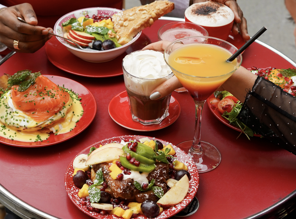 Bruncher près de République : nos bonnes raisons