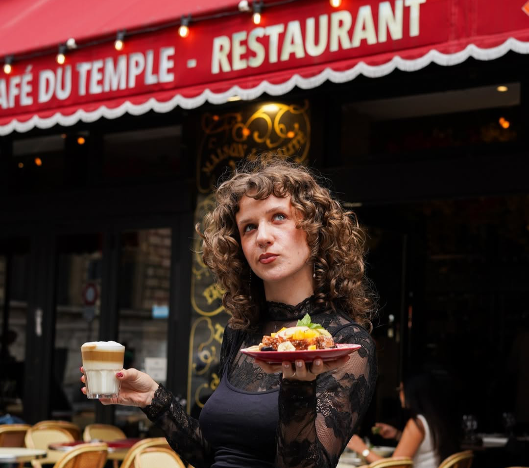  Où bruncher à Paris à la rentrée ?